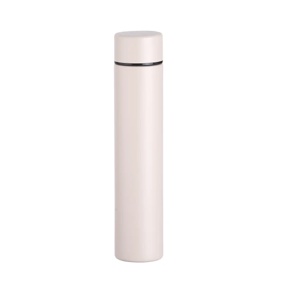 Stainless Steel Intelligent Display Temperature Water Cup