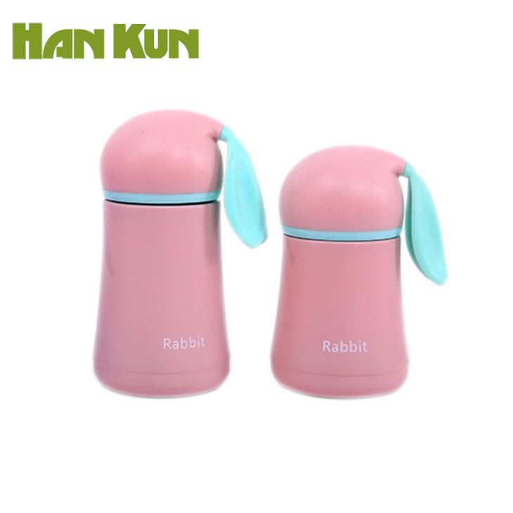 17oz Double Wall Bullet Flask