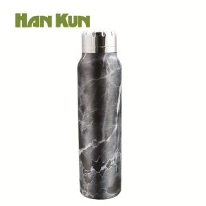 Yalıtımlı Vakumlu Hava Kabı Termos